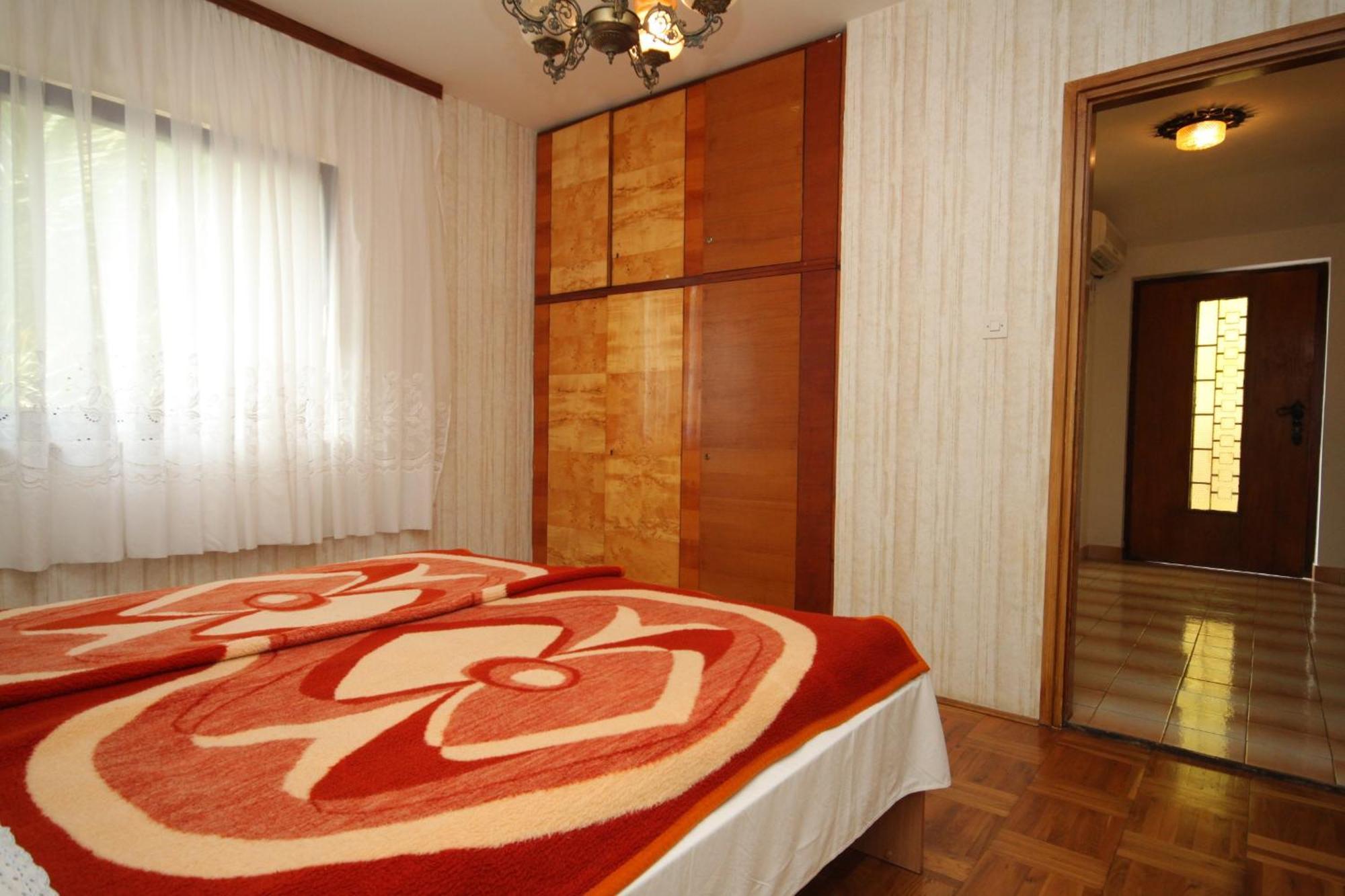 Apartments With A Parking Space Zdrelac, Pasman - 8514 Rom bilde